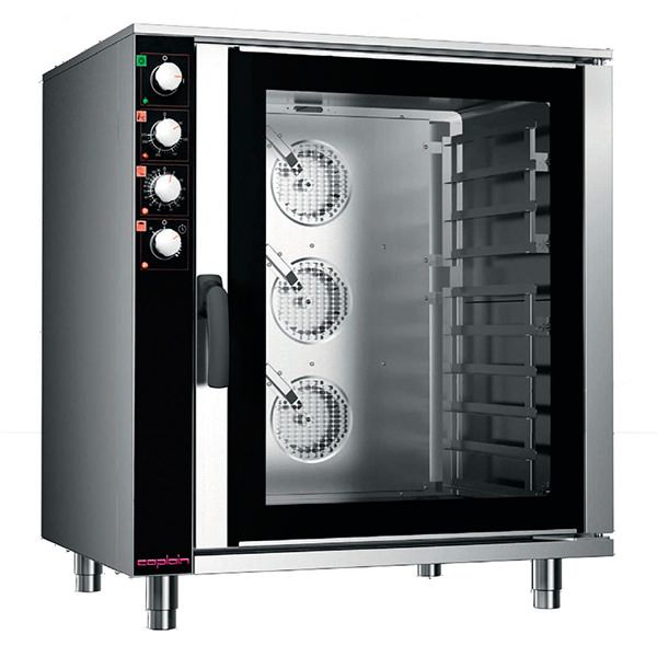 bakeries commercial electric oven convection