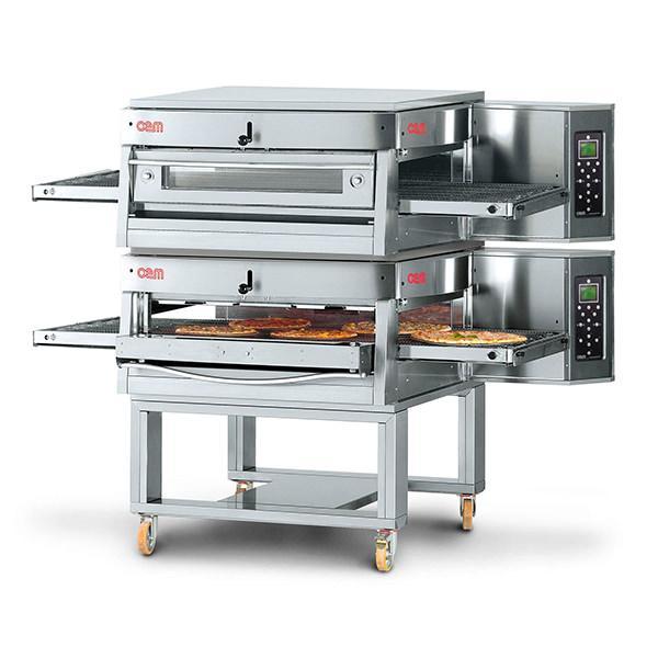 commercial electric oven convection