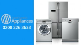 Domestic Appliance Service & Repairs in London - Appliance Services