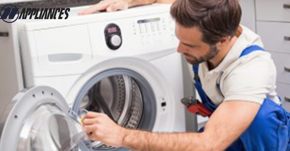 Domestic Appliance Repairs - AEG, Bosch, Neff, Miele ...