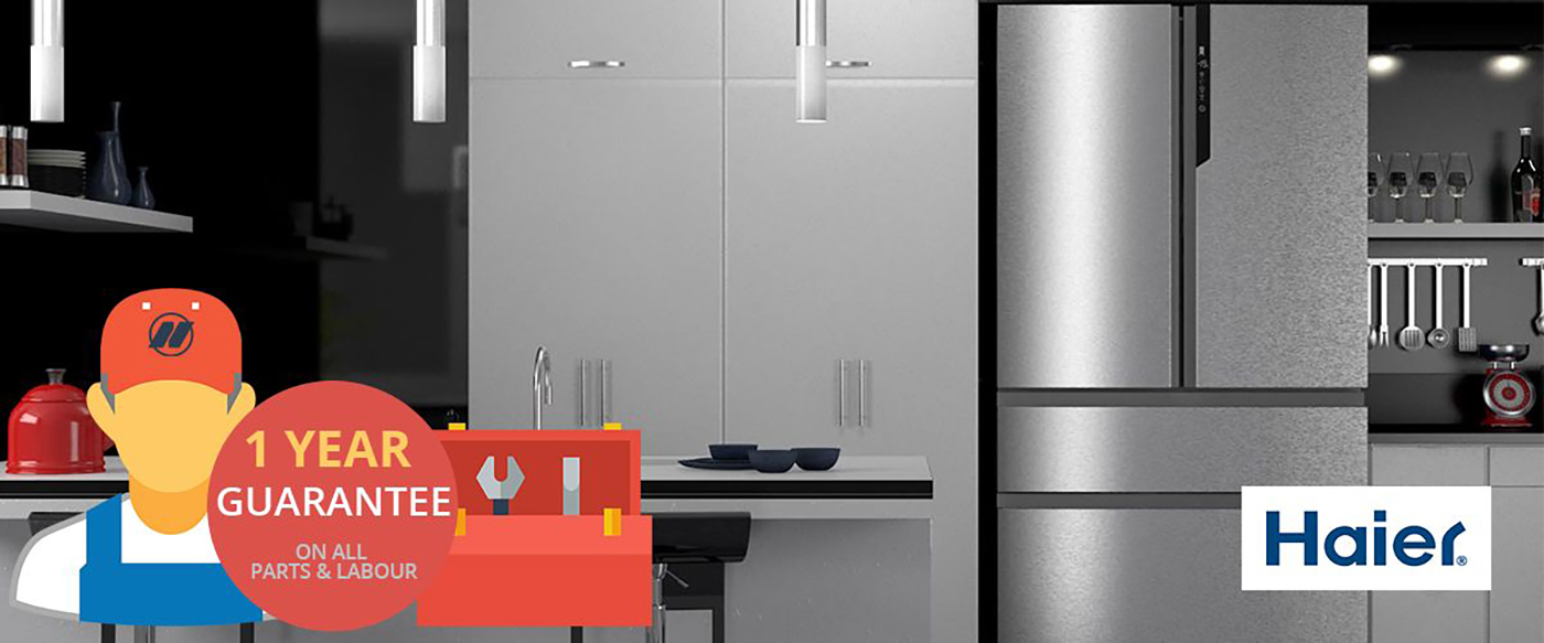 Haier Appliance Repairs & Servicing in London