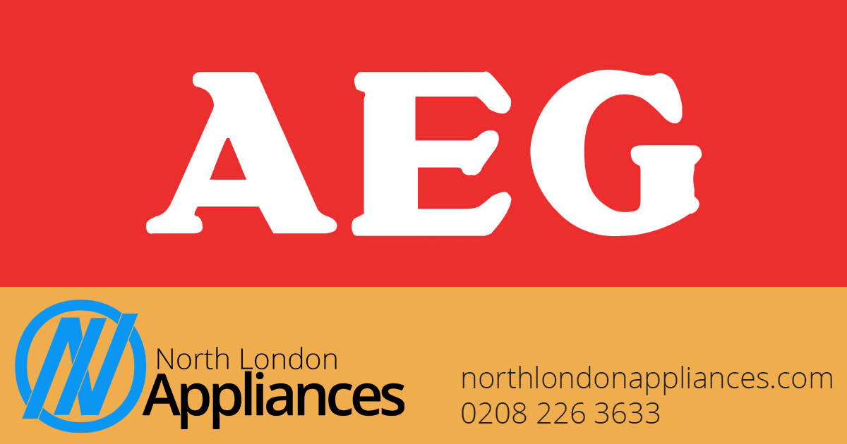 Washing machine repairs north london